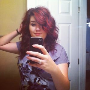 Meet your Posher, Katelyn